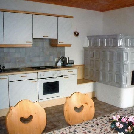 Ferienwohnung Christine Spiessberger Gmundnerberg Ngoại thất bức ảnh