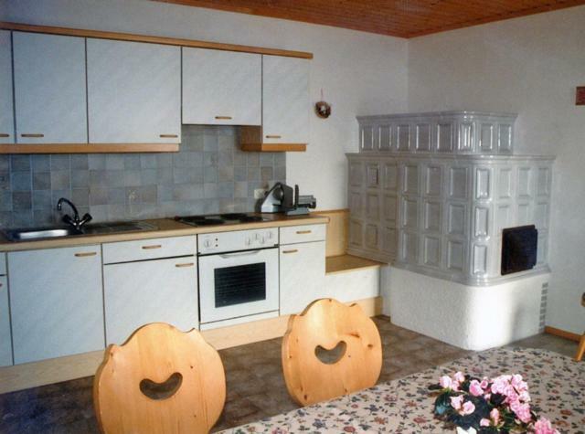 Ferienwohnung Christine Spiessberger Gmundnerberg Ngoại thất bức ảnh