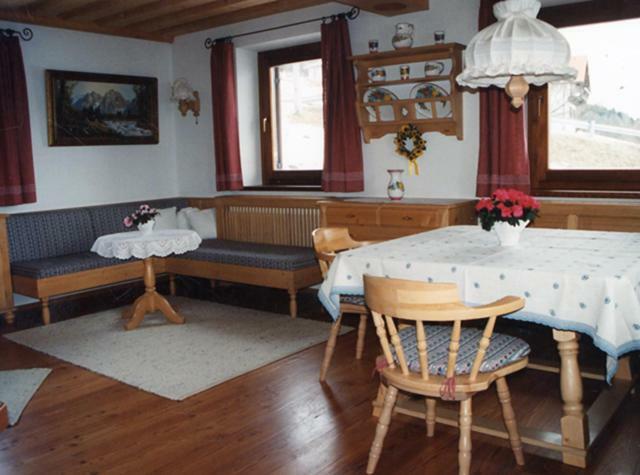 Ferienwohnung Christine Spiessberger Gmundnerberg Ngoại thất bức ảnh