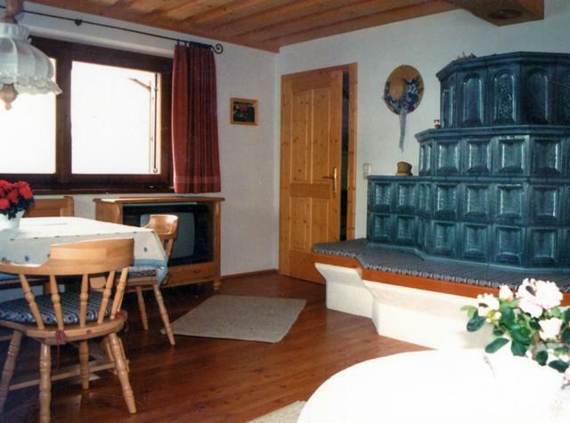 Ferienwohnung Christine Spiessberger Gmundnerberg Ngoại thất bức ảnh