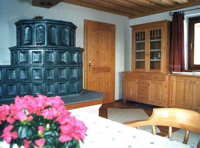 Ferienwohnung Christine Spiessberger Gmundnerberg Ngoại thất bức ảnh