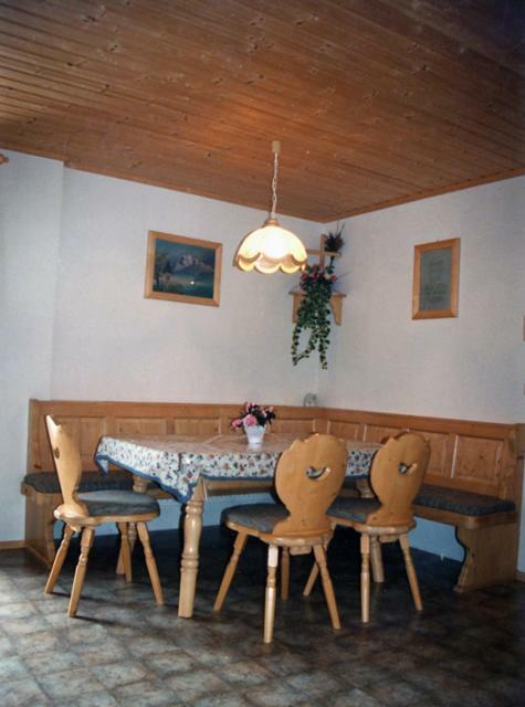 Ferienwohnung Christine Spiessberger Gmundnerberg Ngoại thất bức ảnh