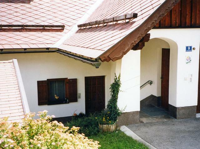 Ferienwohnung Christine Spiessberger Gmundnerberg Ngoại thất bức ảnh