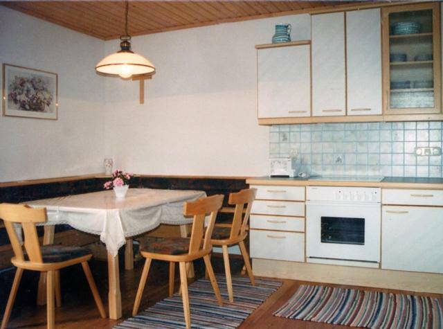 Ferienwohnung Christine Spiessberger Gmundnerberg Ngoại thất bức ảnh