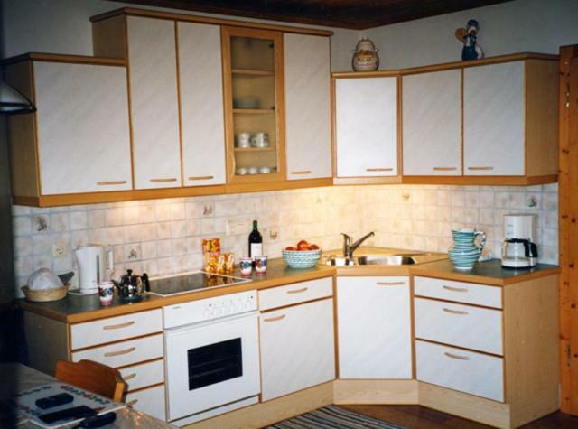 Ferienwohnung Christine Spiessberger Gmundnerberg Ngoại thất bức ảnh